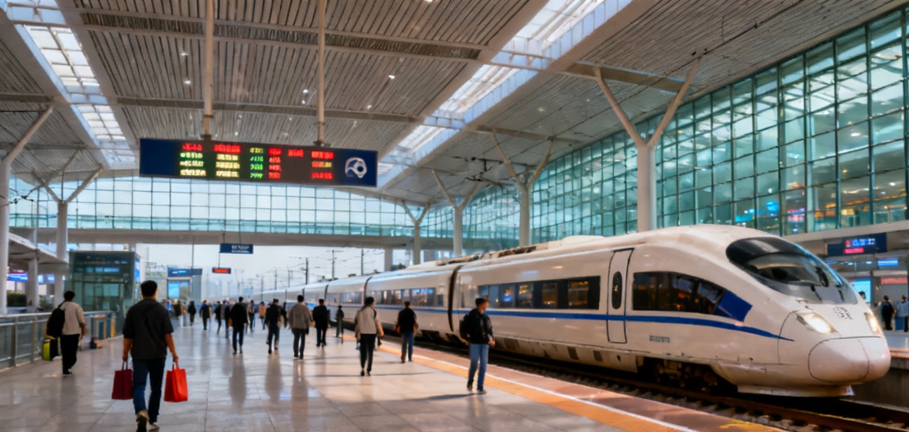 Transportation Hubs